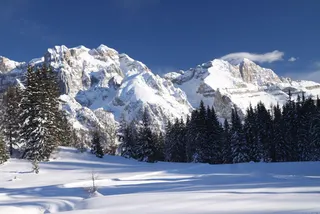 Madonna di Campiglio: Pradalago, zdjęcie 20