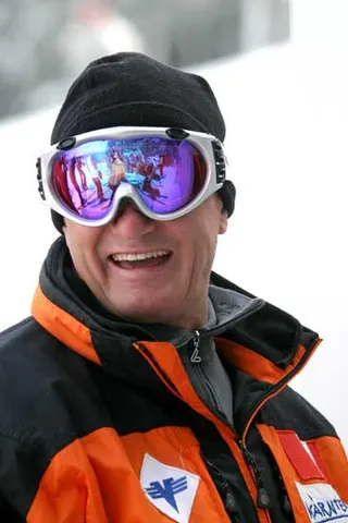 Zdjęcie 42 z galerii WorldSkitest 2006 cz. I