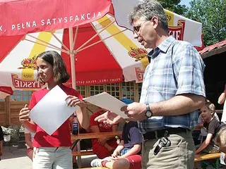 Zdjęcie 14 z galerii Beskidzkie Nadzieje 02/03