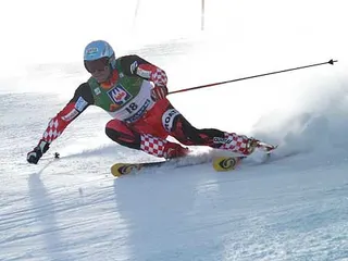 Ivica Kostelic, Chorwacja