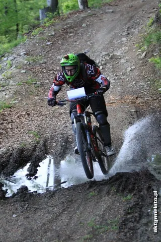 Enduro Trophy 2013: Wilkowice, zdjęcie 108