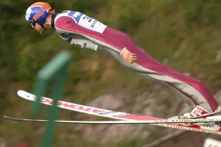 Letnia Grand Prix Zakopane 2007, zdjęcie 17