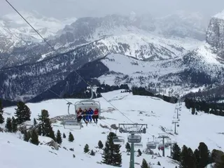 Sellaronda, Włochy, zdjęcie 44