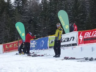 Zdjęcie 54 z galerii WorldSkitest 2006 cz. I