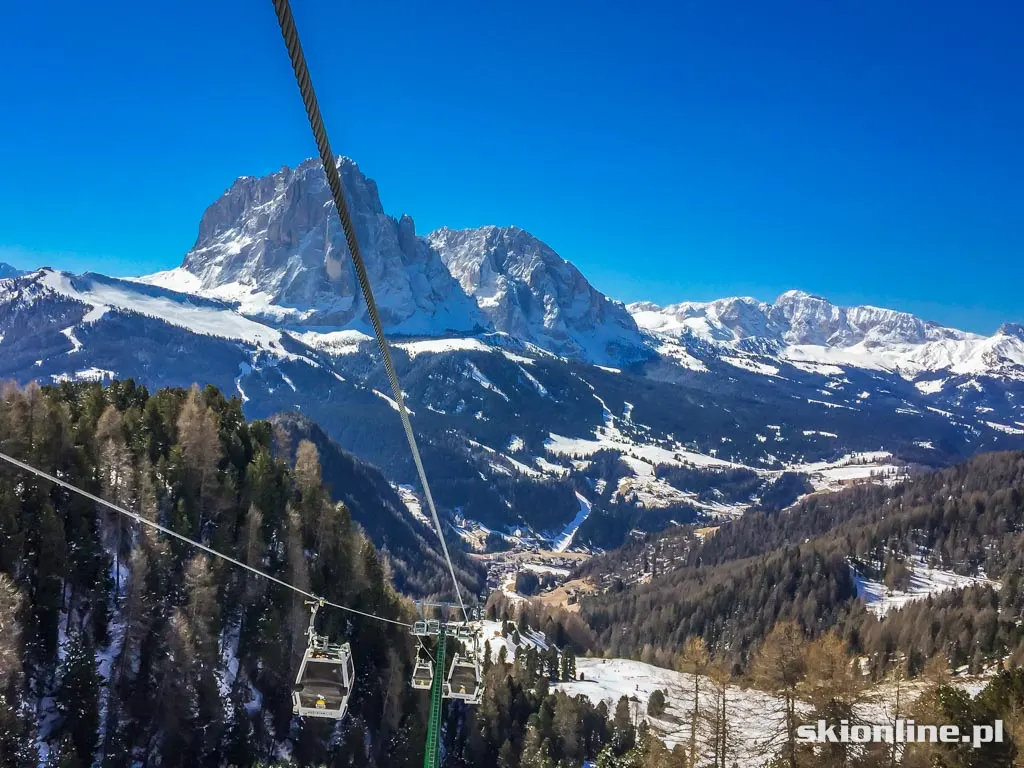 Sellaronda: Seceda, zdjęcie 15