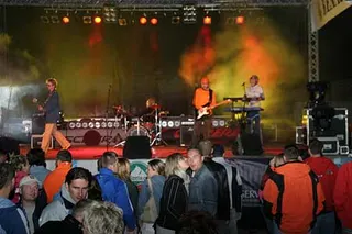 Zdjęcie 3 z galerii Maso Corto 04. I