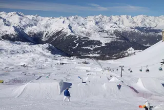 Madonna di Campiglio: Passo Groste, zdjęcie 58