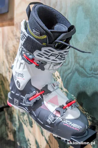 Fischer buty narciarskie kolekcja 2014-15, zdjęcie 52