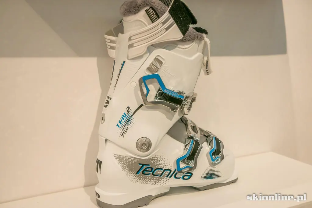 Buty narciarskie Tecnica 15/16, zdjęcie 16