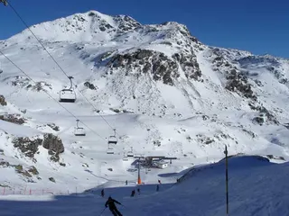 Zillertal Arena, Tyrol: Austria, zdjęcie 6