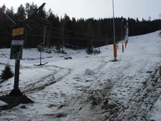 Szczyrk w szponach wiosny, zdjęcie 10