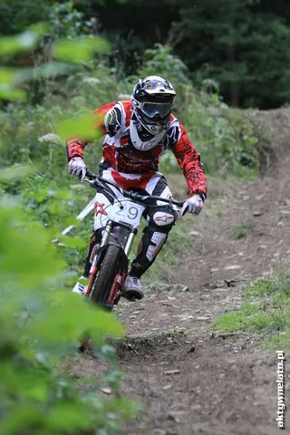 Mistrzostwa Polski Diverse Downhill, zdjęcie 41