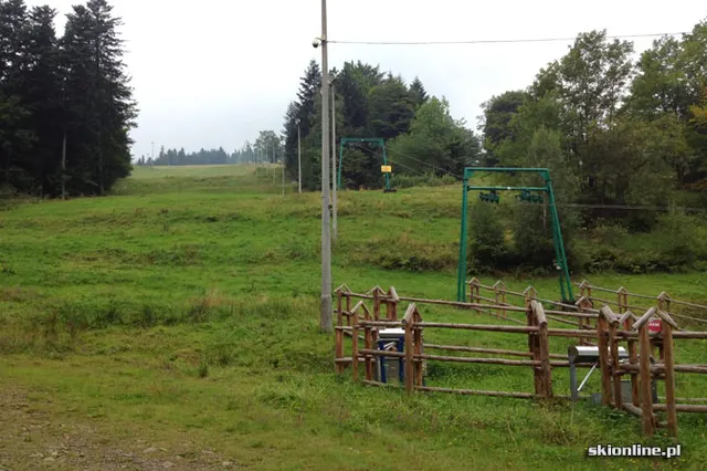 Pilsko: prace budowlane, zdjęcie 2