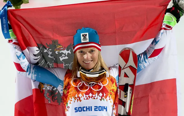 Atomic na IO w Soczi: slalom kobiet, zdjęcie 8