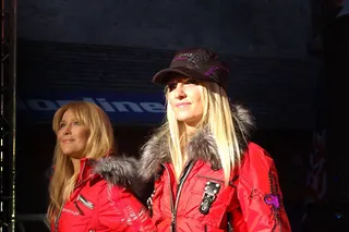 Polskie Dni 2007: Sportalm cz. II, zdjęcie 43
