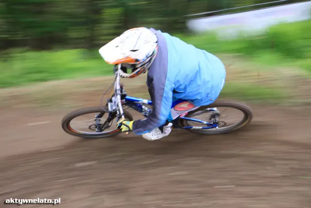 Joy Ride Open: Stożek Wisła, zdjęcie 49