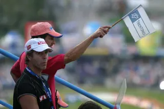 Letnia Grand Prix Zakopane 2007, zdjęcie 62