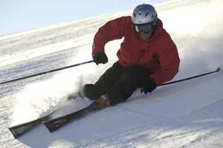 Völkl w akcji, zdjęcie 16