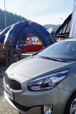 Zdjęcie 21 z galerii Puchar Zakopanego 2013/2014. Nosal