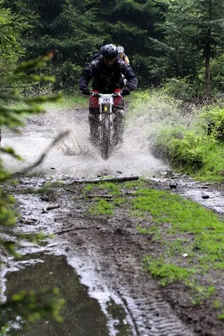 Enduro Trophy Bielsko-Biała, zdjęcie 38
