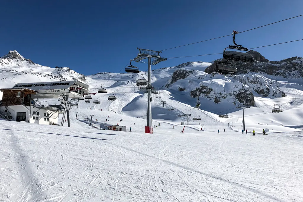 Ischgl szlak przemytników, zdjęcie 17