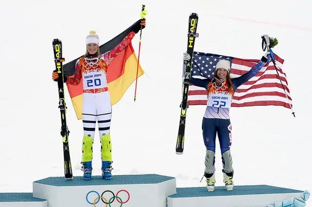 Maria Hoefl-Riesch, zdjęcie 4