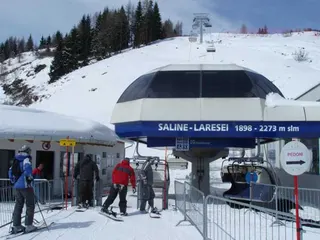 San Pellegrino: Falcade, Włochy, zdjęcie 21