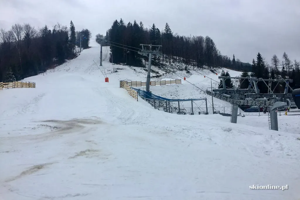 Szczyrk Mountain Resort otwarty, zdjęcie 43
