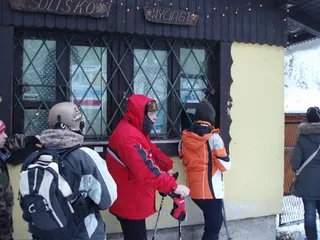 Szczyrk: Małe Skrzyczne, zdjęcie 8