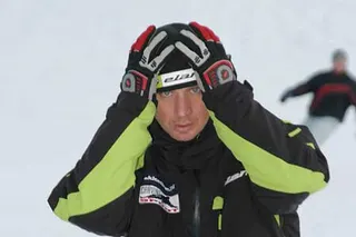 Grzegorz Dendys, zdjęcie 5