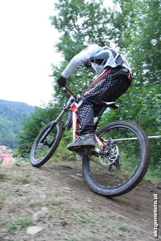 Mistrzostwa Polski Diverse Downhill, zdjęcie 61