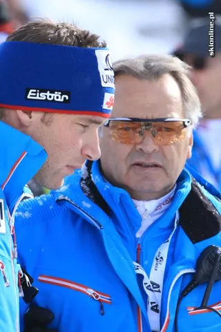 Sölden 2012 gigant mężczyzn, zdjęcie 28