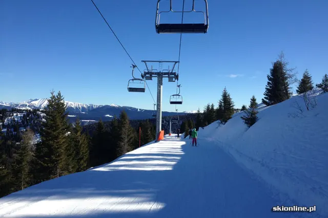 Folgaria: Trentino, Włochy, zdjęcie 19