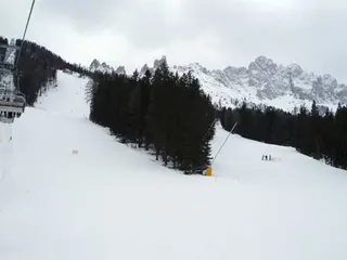 Vigo di Fassa: Ciampedie, zdjęcie 9
