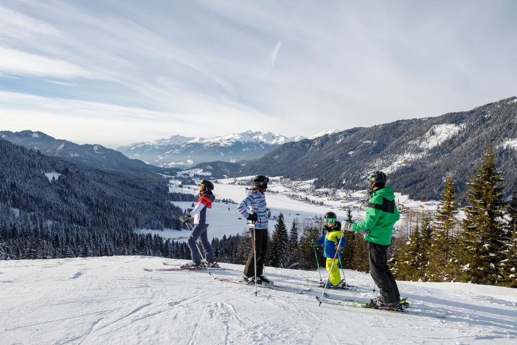 Weissensee