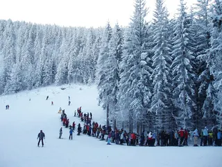 Pilsko Korbielów, zdjęcie 16
