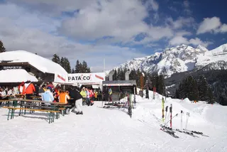 Madonna di Campiglio: Pradalago, zdjęcie 34