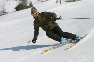 WorldSkitest 2007 Heiligenblut, zdjęcie 39