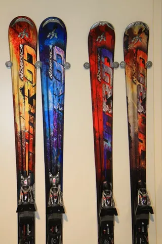 Nordica narty 2011/2012, zdjęcie 28