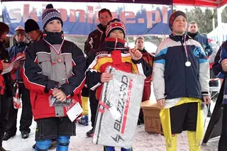 Zdjęcie 28 z galerii Puchar Blizzard cz. III