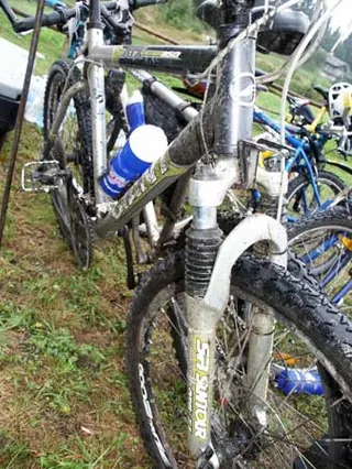 Zdjęcie 10 z galerii Adventure Trophy. Dzień 3