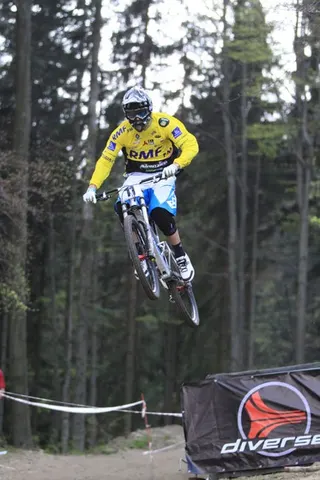 Diverse Downhill Contest Stożek, zdjęcie 79