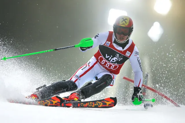 Marcel Hirscher: najlepsze ujęcia 12/13, zdjęcie 15