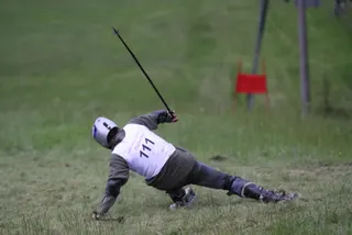 Mistrzostwa Beskidów w Grasski, zdjęcie 69