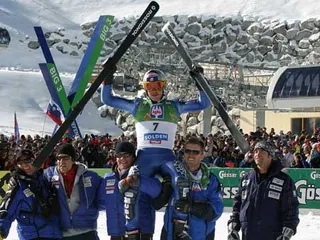 Zdjęcie 12 z galerii Bode Miller