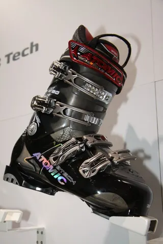 Atomic buty narciarskie, zdjęcie 17