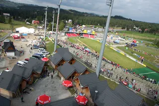 Letnia Grand Prix Zakopane 2008, zdjęcie 45