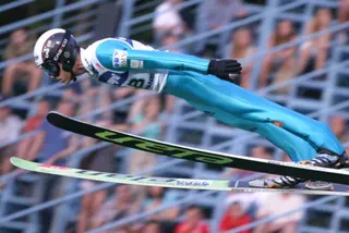 Letnia Grand Prix Zakopane 2007, zdjęcie 30