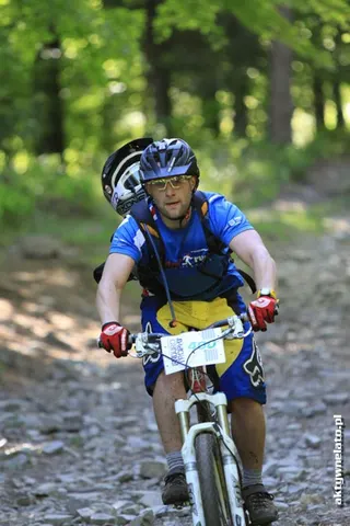 Enduro Trophy 2013: Wilkowice, zdjęcie 147