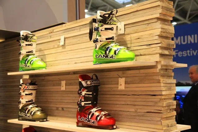 Lange buty narciarskie 2011/2012, zdjęcie 26